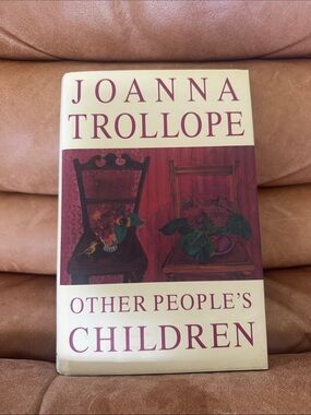 Other People’s Children - 1st Canadian edition Hardcover